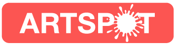 ArtSpot Logo