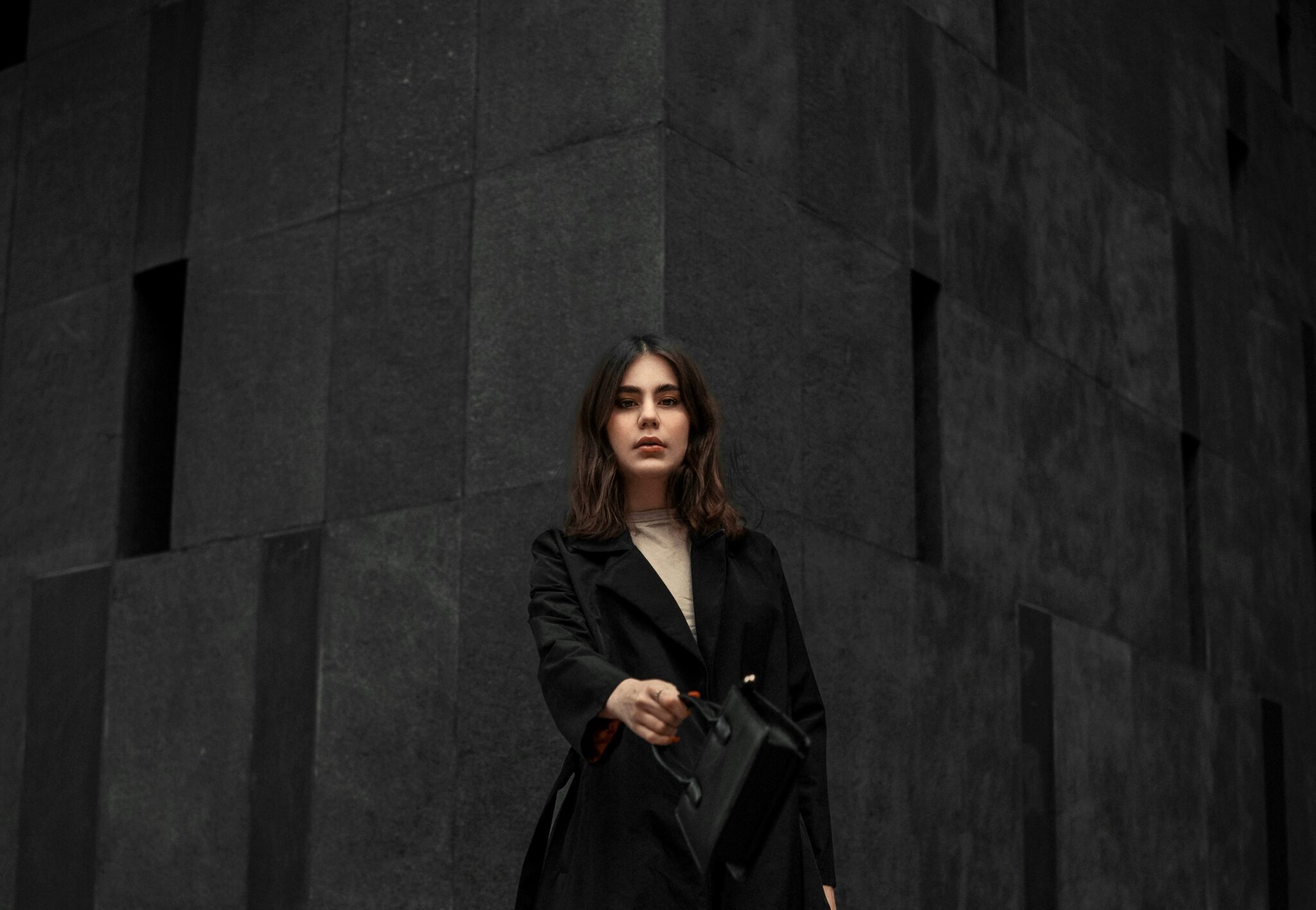 Your Daily Style Issue