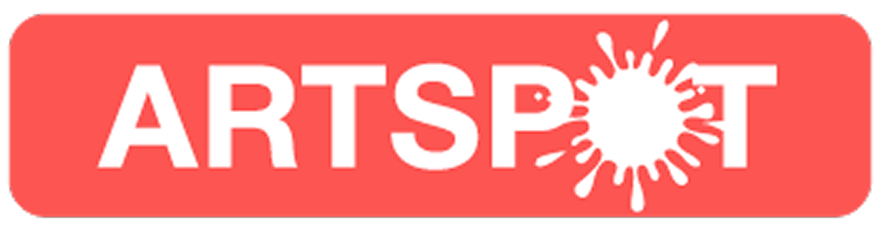 Art Spot Logo