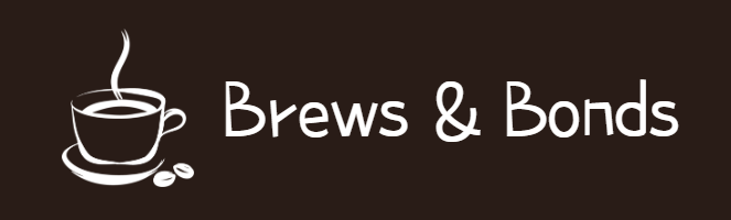 Brews and Bonds Logo