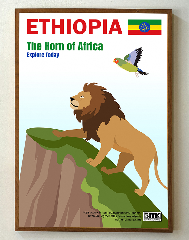 Ethiopia