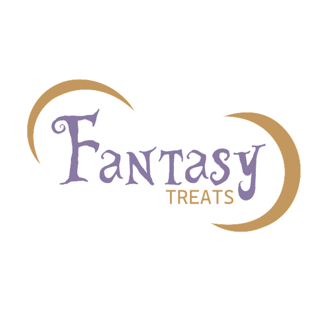 Fantasy Logo