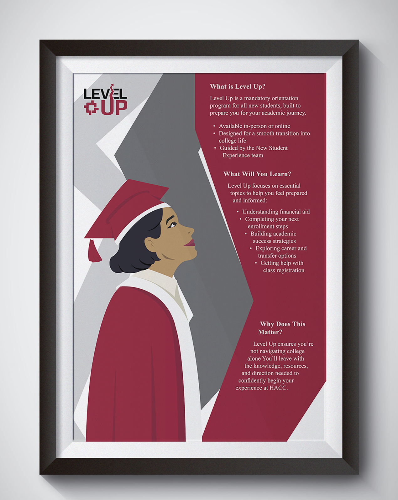 HACC Poster