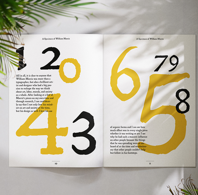 Numbers