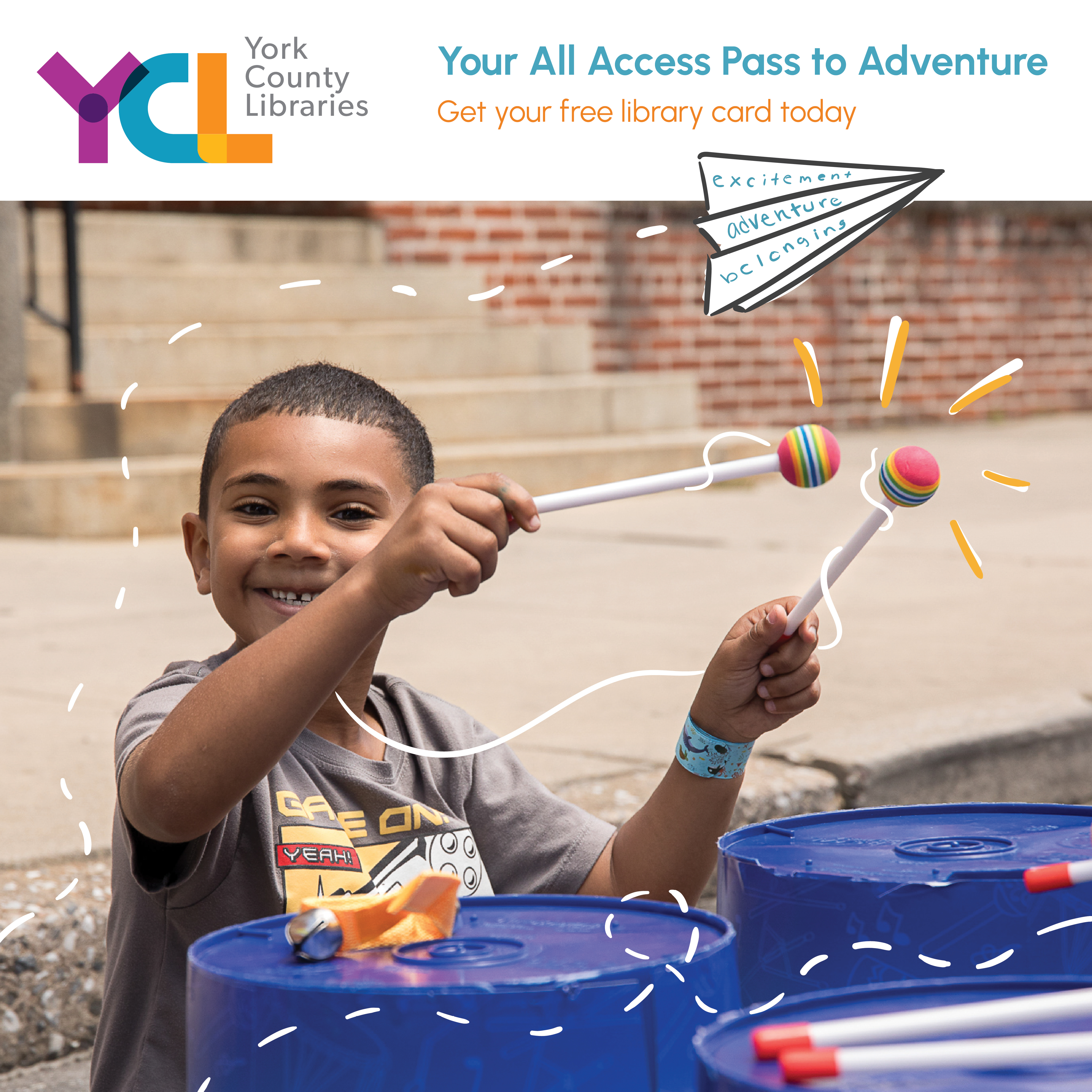 YCL Library