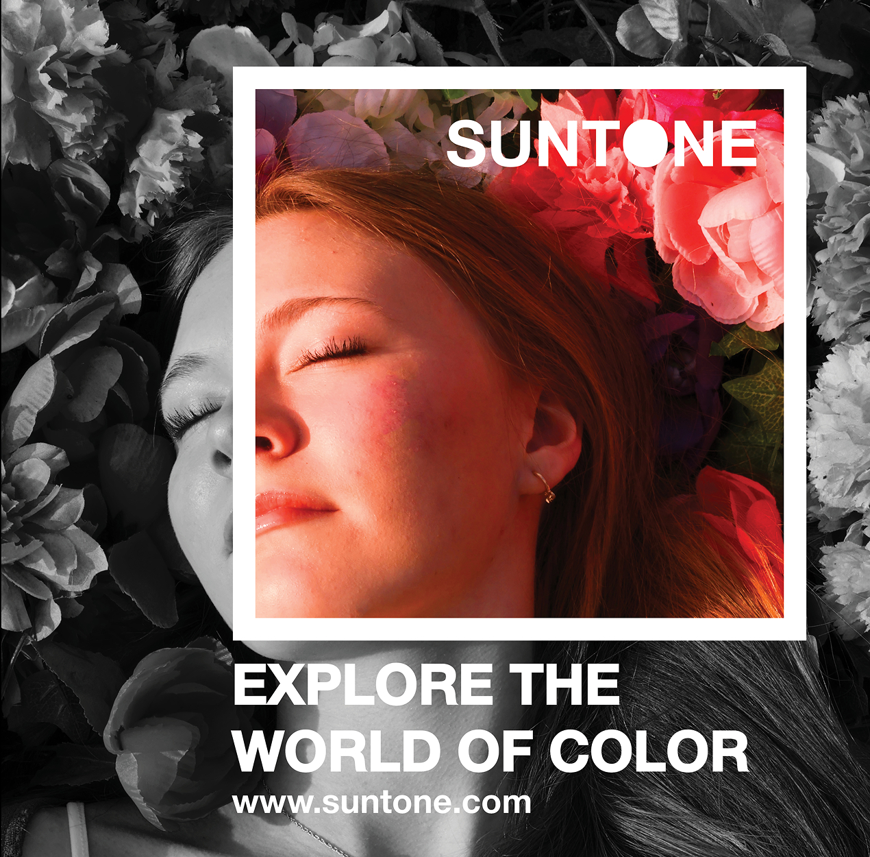 Suntone Social