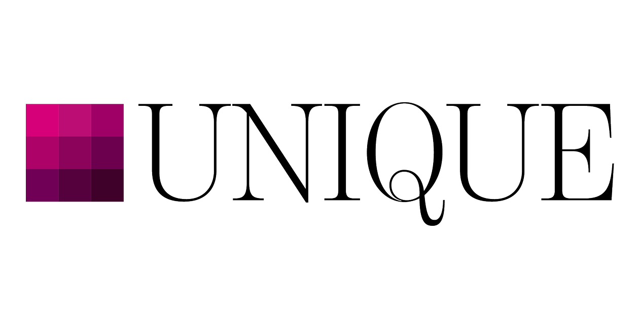 Unique Logo