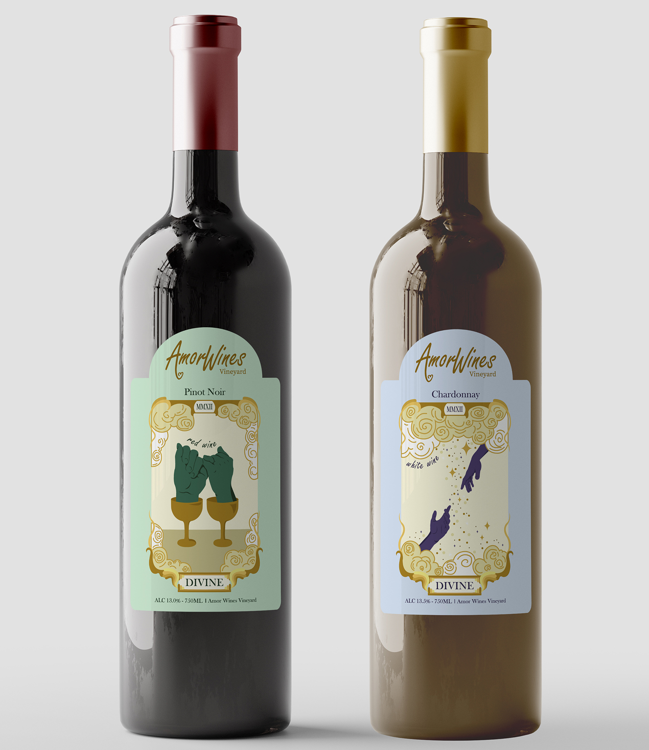 Wine Design